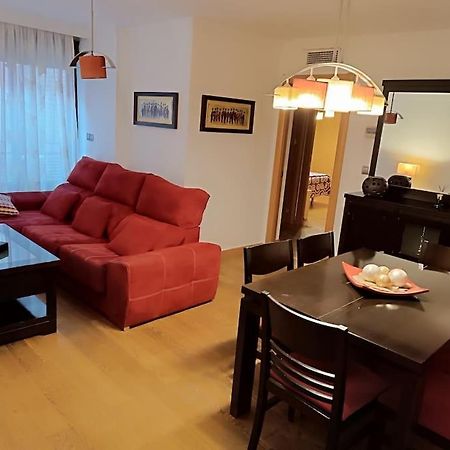 Recogidas Deluxe Granada Esterno foto