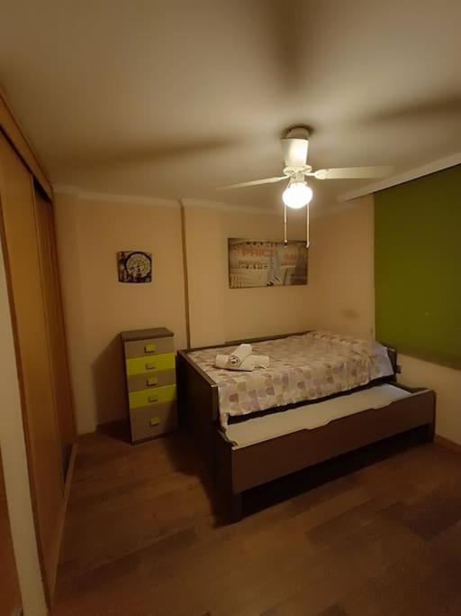 Recogidas Deluxe Granada Esterno foto