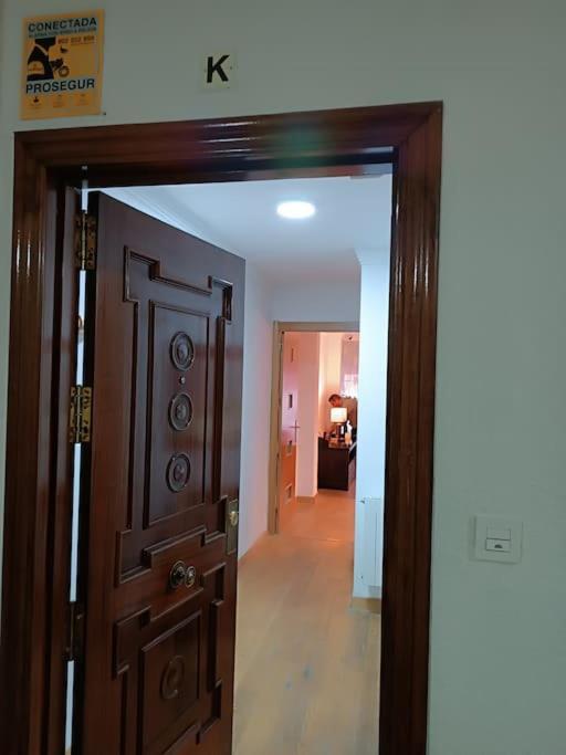 Recogidas Deluxe Granada Esterno foto