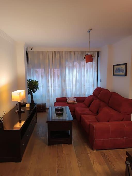 Recogidas Deluxe Granada Esterno foto
