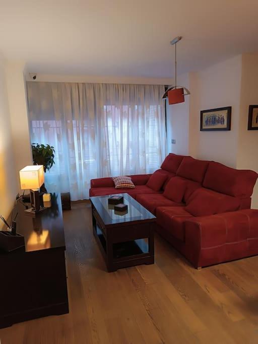 Recogidas Deluxe Granada Esterno foto