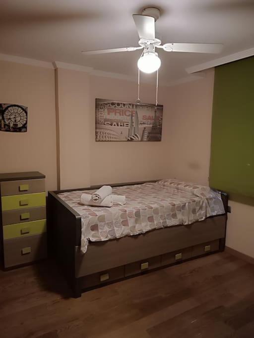 Recogidas Deluxe Granada Esterno foto