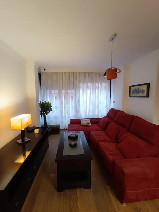 Recogidas Deluxe Granada Esterno foto