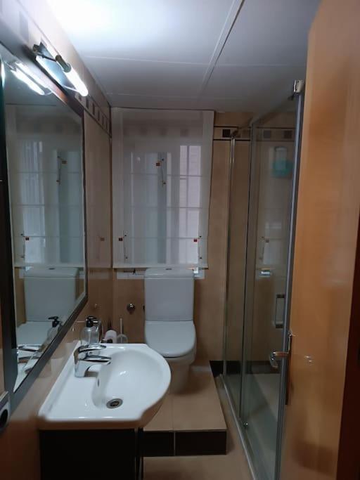 Recogidas Deluxe Granada Esterno foto