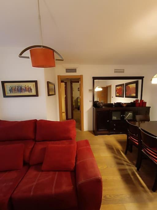 Recogidas Deluxe Granada Esterno foto